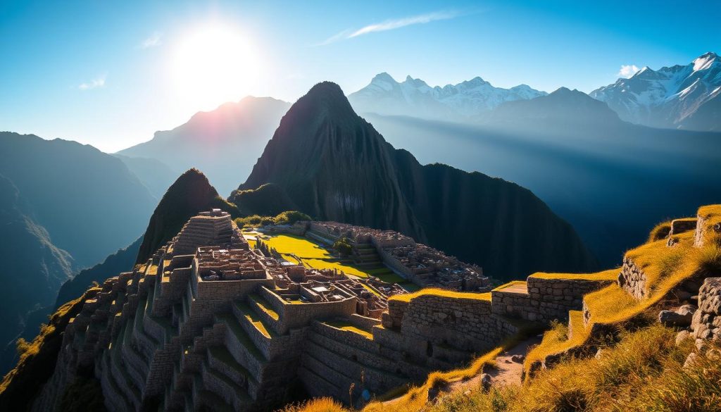 Machu Picchu history Machu Picchu history