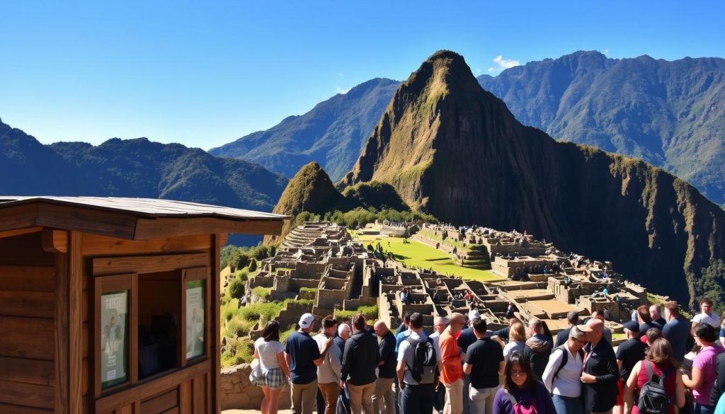 Machu Picchu ticket availability Machu Picchu ticket availability