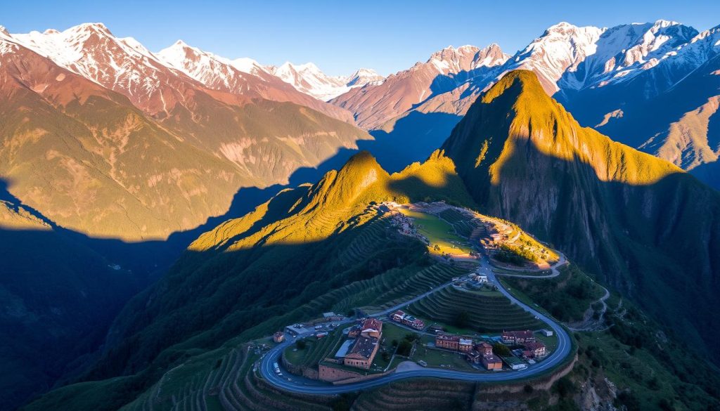 Machu Picchu to Cusco distance Machu Picchu to Cusco distance