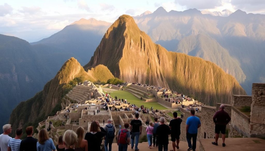Machu Picchu tour from Lima Machu Picchu tour from Lima