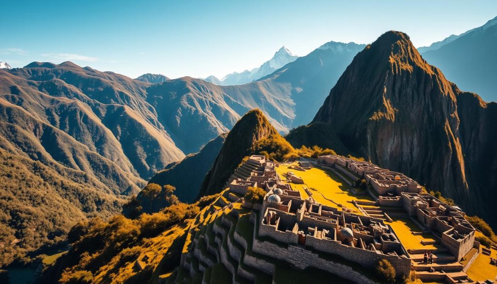 Machu Picchu tour from Lima Machu Picchu tour from Lima