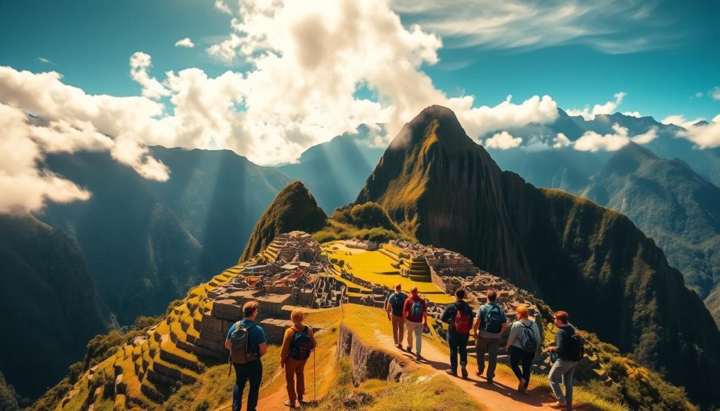 Machu Picchu tours Machu Picchu tours