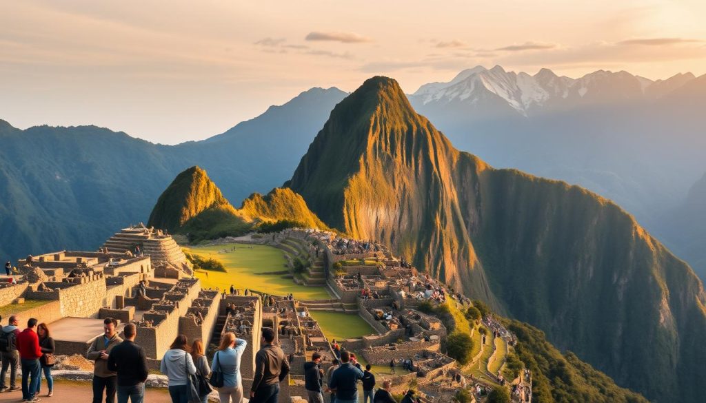 Machu Picchu tours Machu Picchu tours