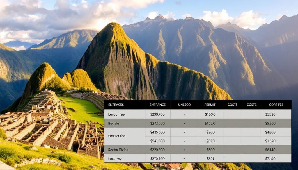 Machu Picchu travel prices Machu Picchu travel prices