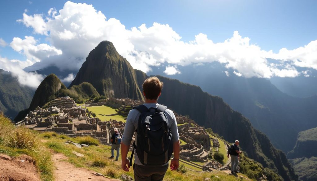Machu Picchu travel tips Machu Picchu travel tips