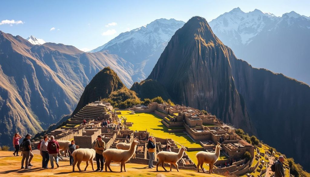 Machu Picchu travel tips Machu Picchu travel tips