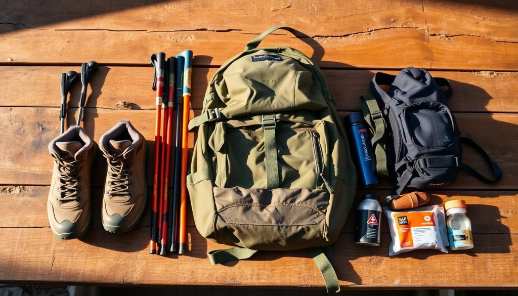 Machu Picchu trek packing list Machu Picchu trek packing list