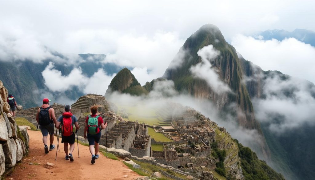 Machu Picchu treks Machu Picchu treks