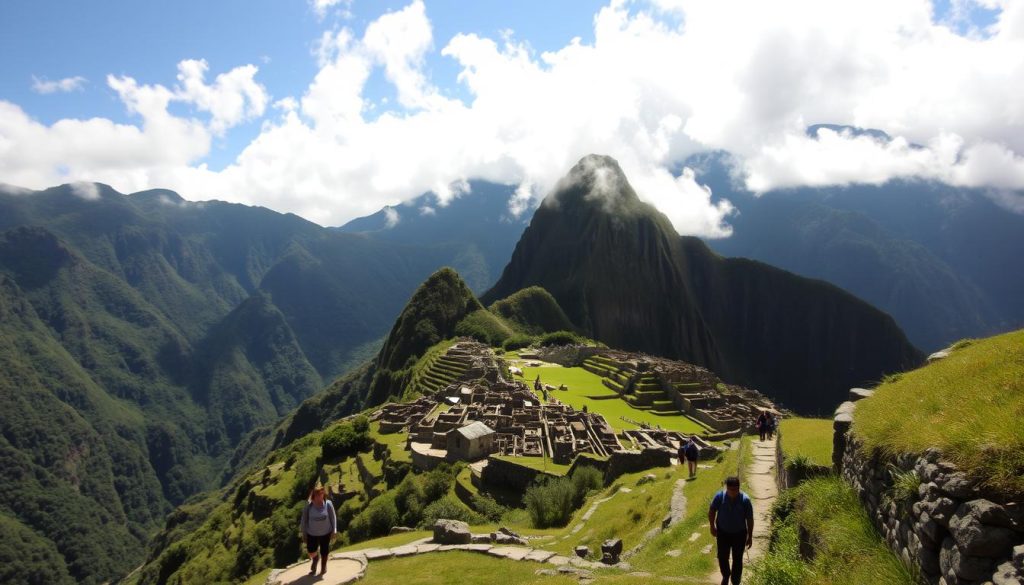 Machu Picchu treks Machu Picchu treks