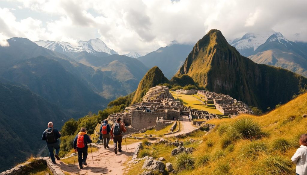 Machu Picchu treks Machu Picchu treks