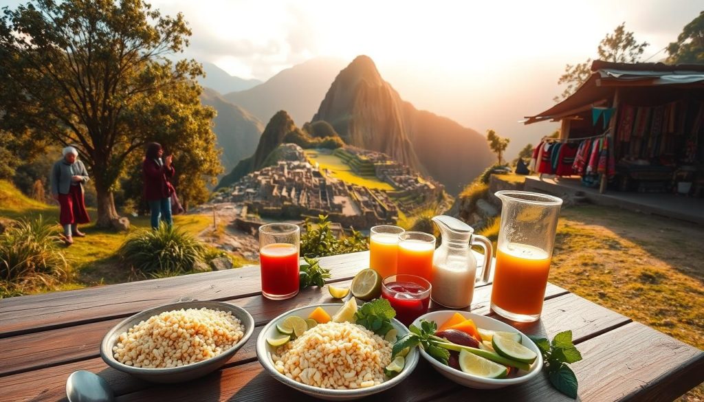 Machu Picchu vacation budget Machu Picchu vacation budget