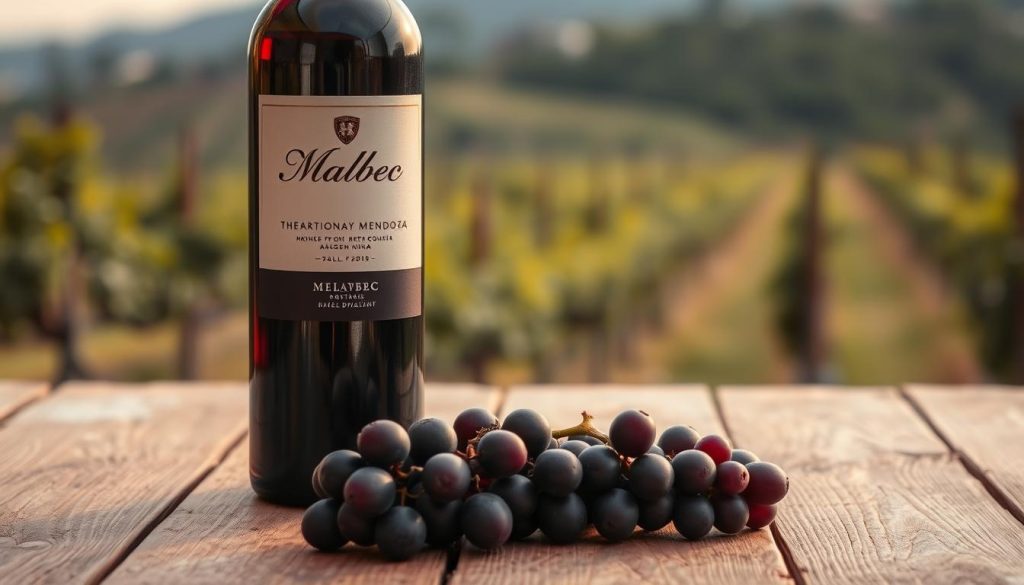 Malbec wine Malbec wine