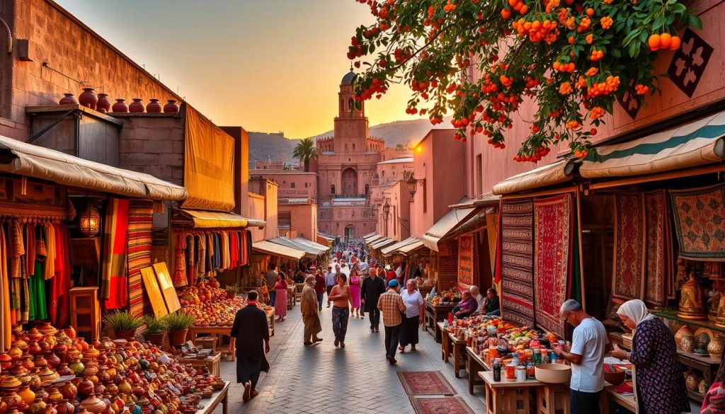 Marrakesh Cultural Experience Marrakesh Cultural Experience
