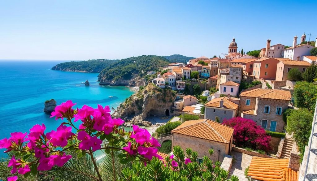 Mediterranean Hidden Gems 2025 Mediterranean Hidden Gems 2025