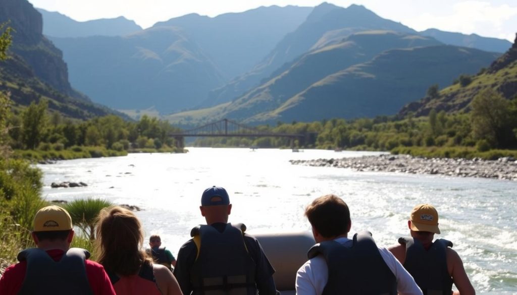 Mendoza River outdoor activities Mendoza River outdoor activities