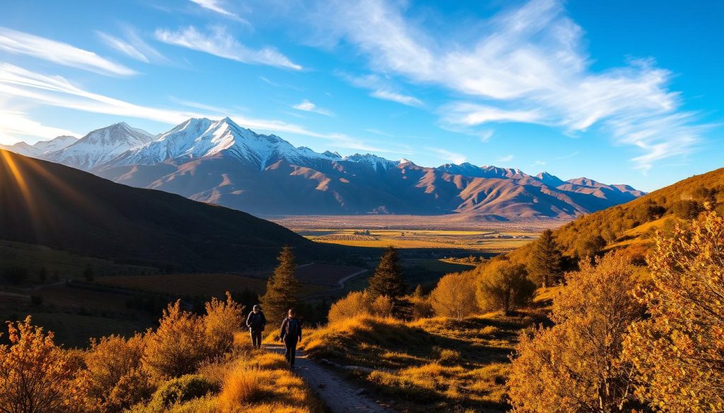 Mendoza adventure travel Mendoza adventure travel