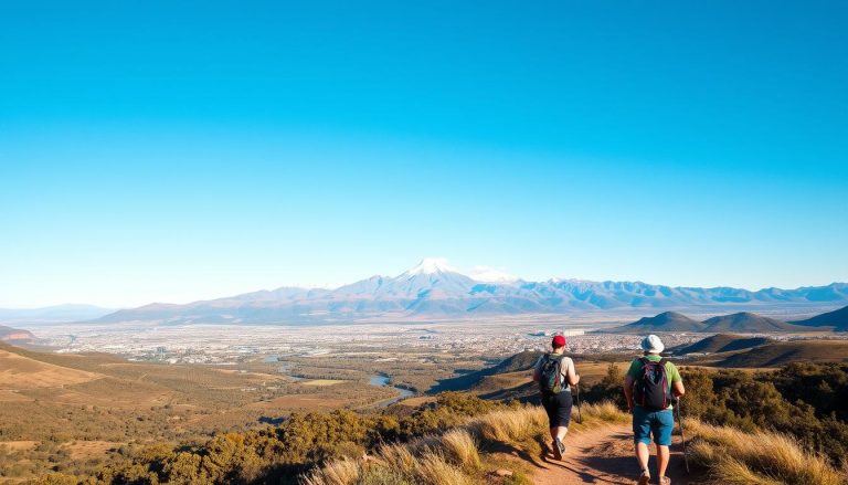 Mendoza adventure travel
