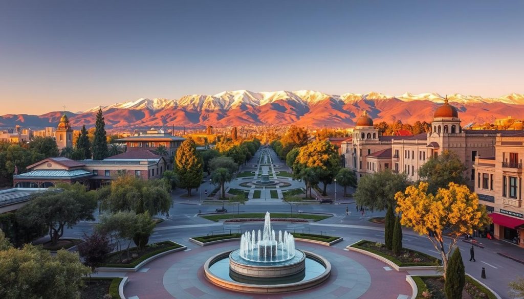 Mendoza attractions Mendoza attractions