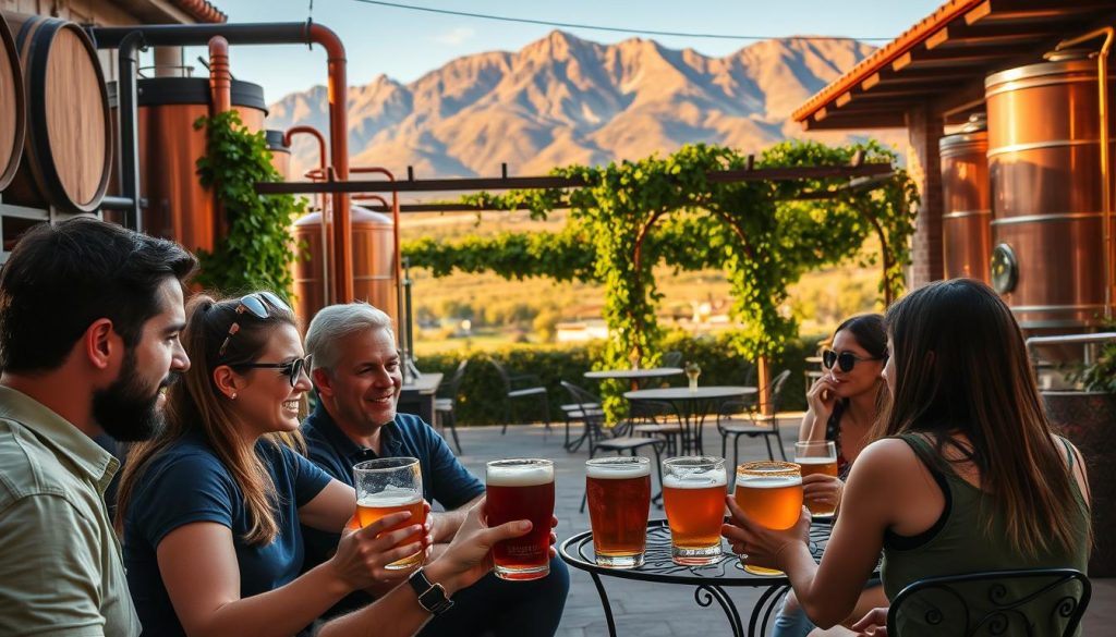 Mendoza beer tour packages Mendoza beer tour packages