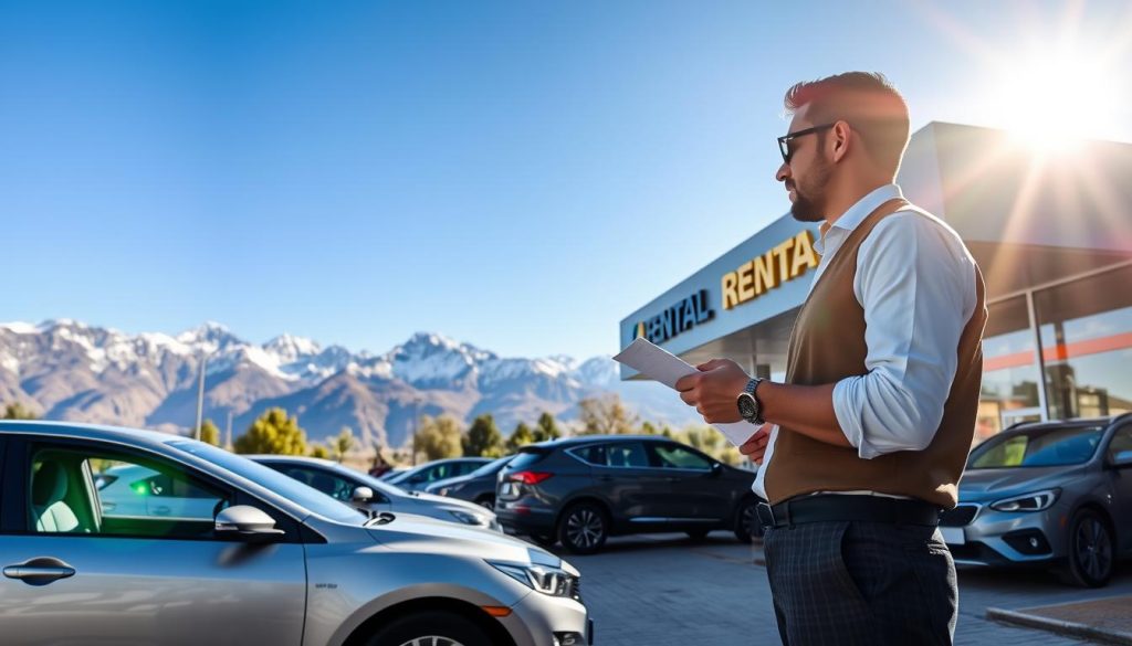 Mendoza car rental insurance Mendoza car rental insurance