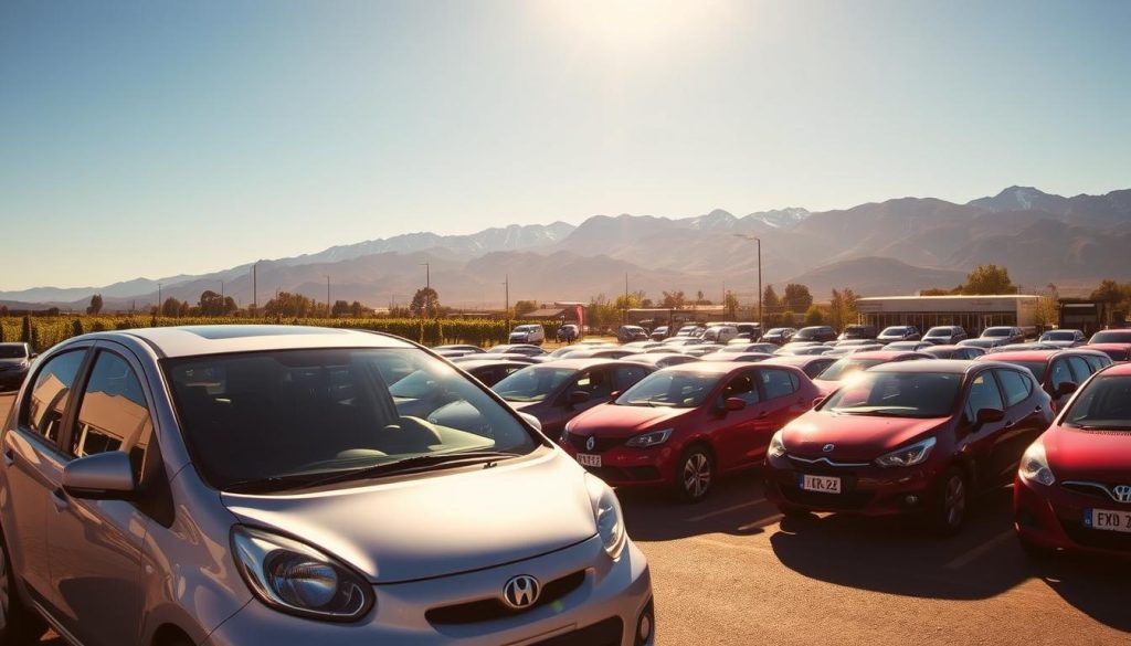 Mendoza car rental tips Mendoza car rental tips