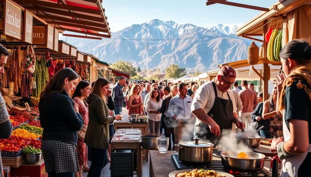 Mendoza culinary adventures Mendoza culinary adventures