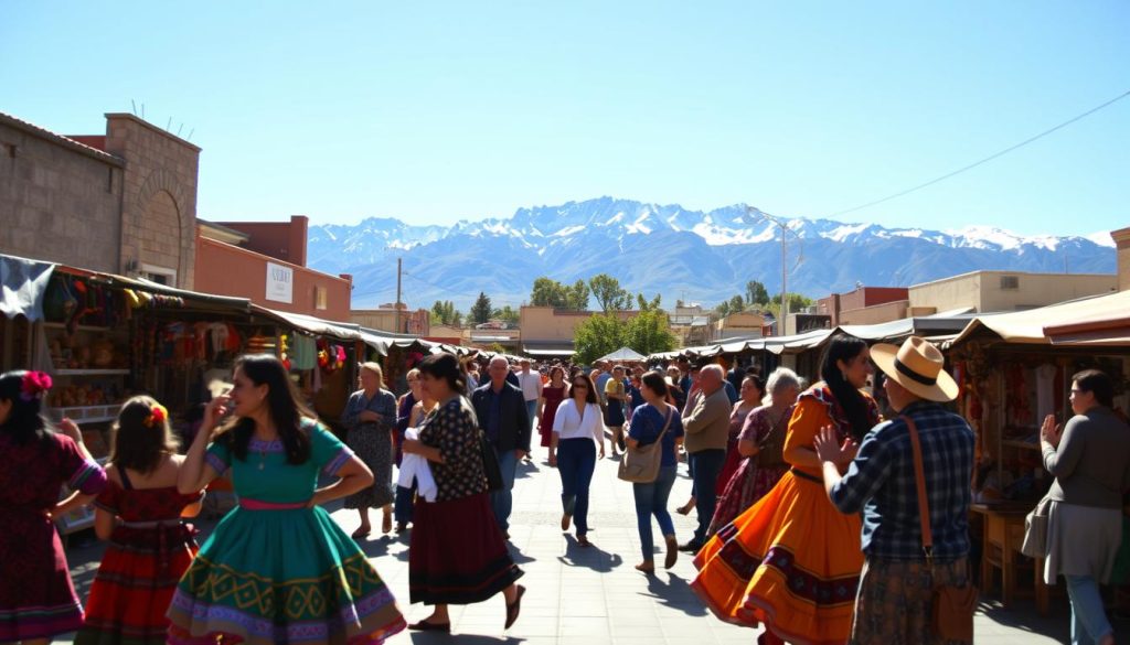 Mendoza cultural activities Mendoza cultural activities