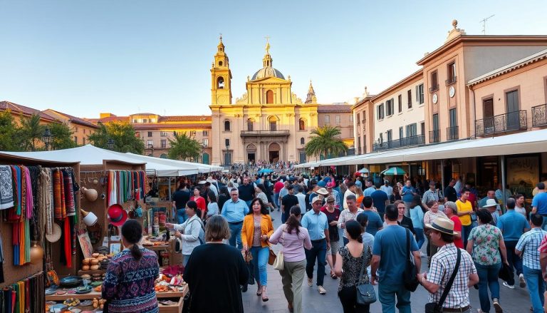 Mendoza cultural activities