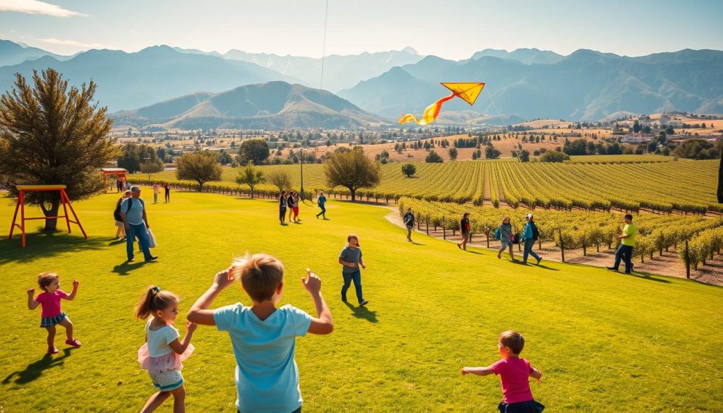 Mendoza family-friendly activities Mendoza family-friendly activities