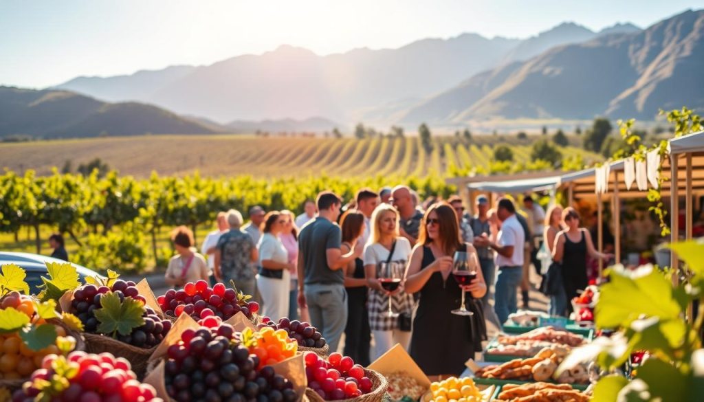 Mendoza festivals Mendoza festivals