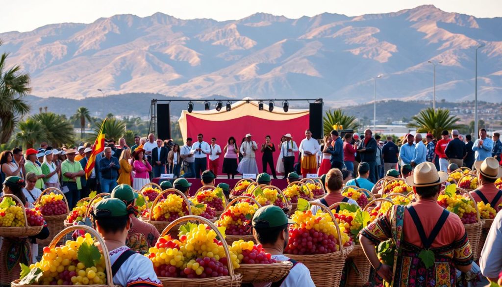 Mendoza festivals Mendoza festivals