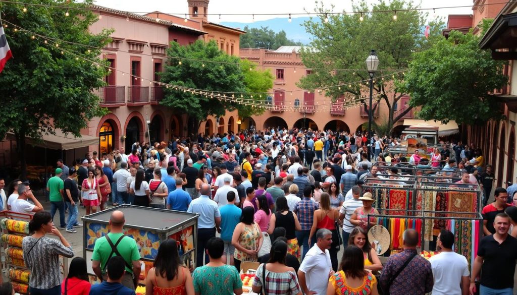 Mendoza festivals Mendoza festivals