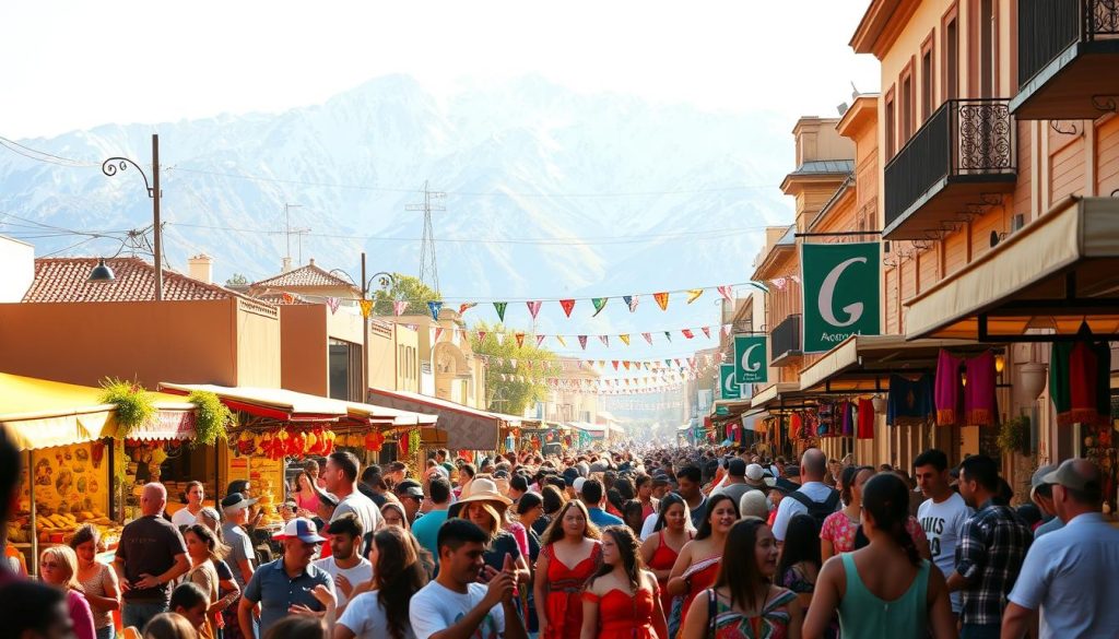 Mendoza festivals Mendoza festivals