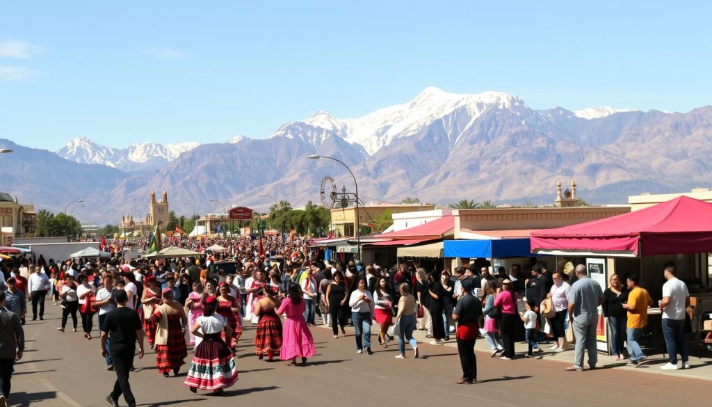 Mendoza festivals Mendoza festivals