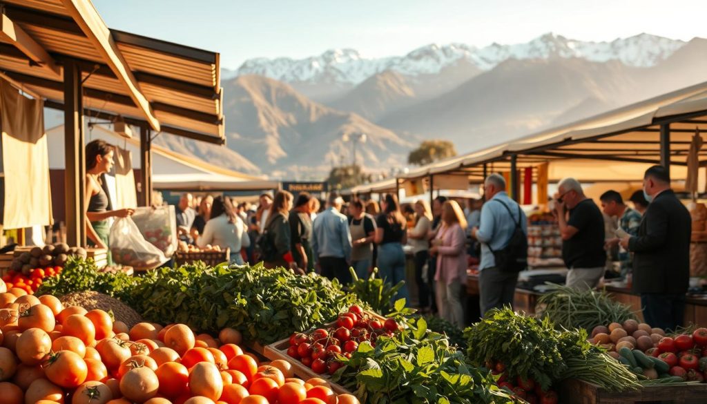 Mendoza food experiences Mendoza food experiences