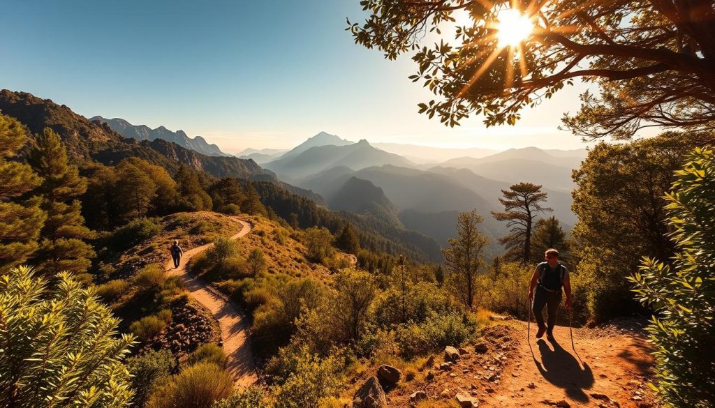 Mendoza hiking trails Mendoza hiking trails