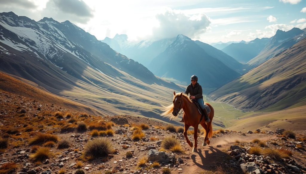 Mendoza horse riding packages Mendoza horse riding packages