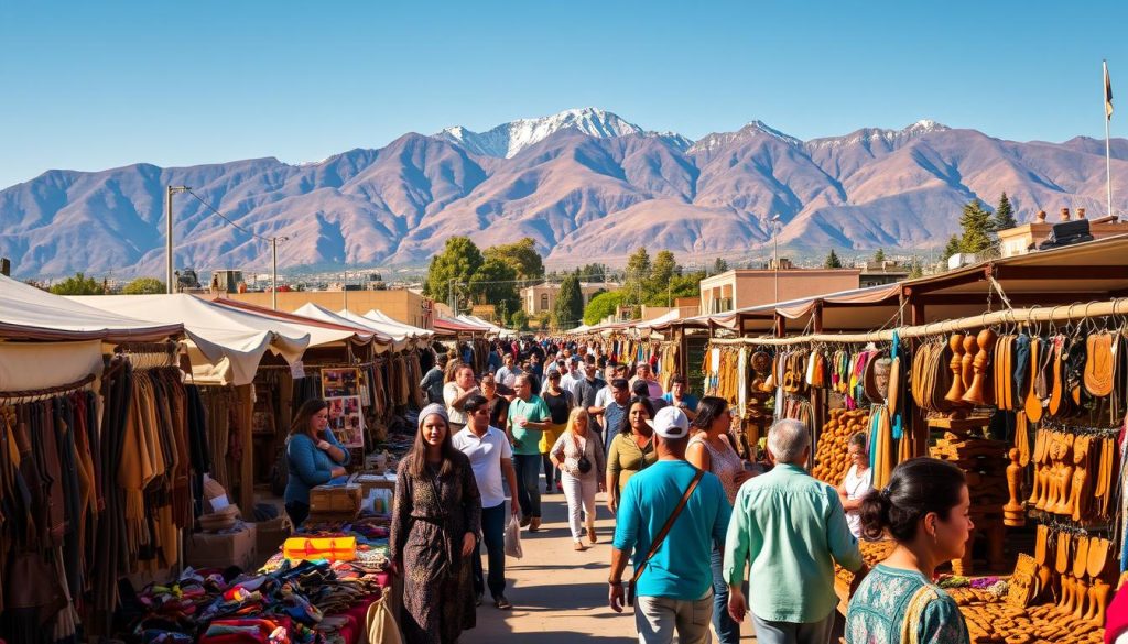 Mendoza local crafts Mendoza local crafts