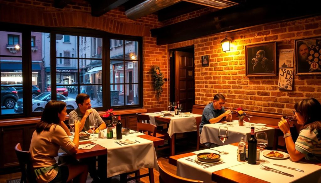 Mendoza restaurant recommendations Mendoza restaurant recommendations
