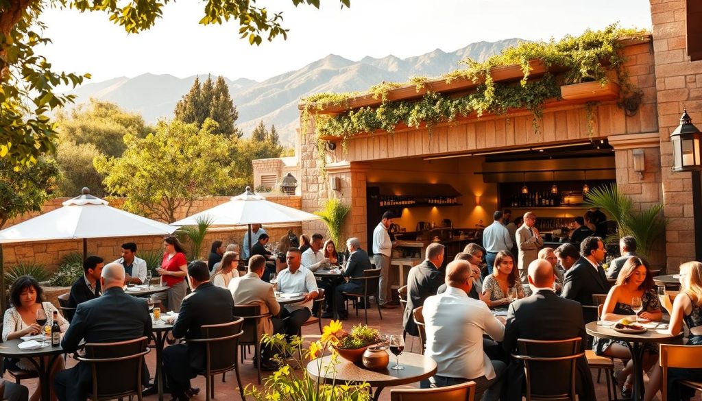 Mendoza restaurant recommendations Mendoza restaurant recommendations