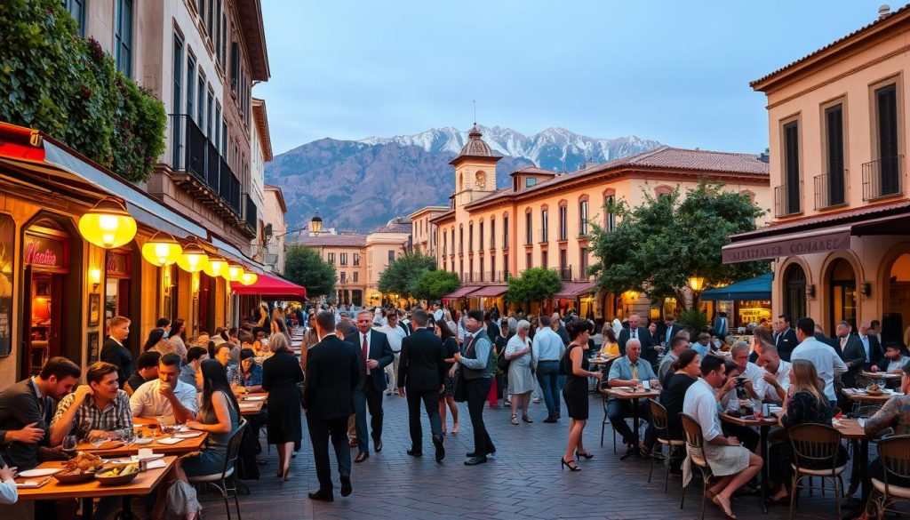 Mendoza restaurants Mendoza restaurants
