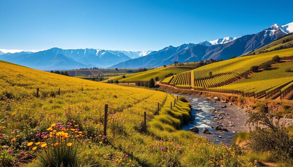 Mendoza scenic landscapes Mendoza scenic landscapes