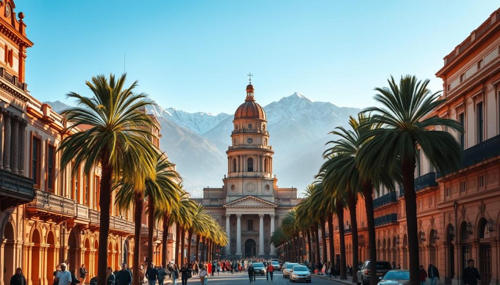 Mendoza sightseeing Mendoza sightseeing