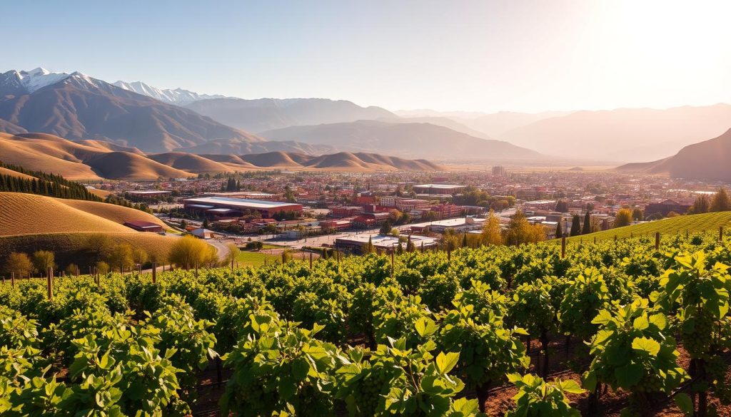 Mendoza tourism Mendoza tourism
