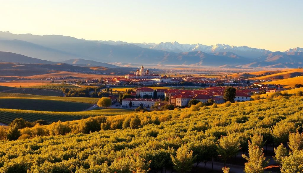Mendoza tourism Mendoza tourism