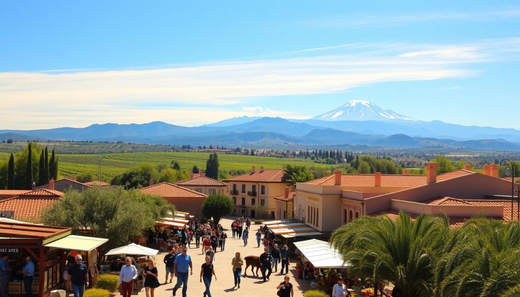Mendoza tourism seasons Mendoza tourism seasons