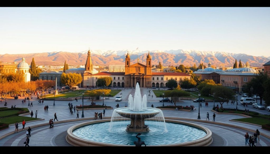 Mendoza tourist attractions Mendoza tourist attractions