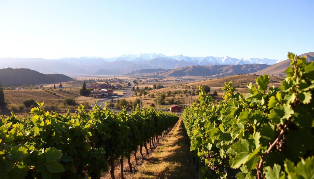 Mendoza travel Mendoza travel