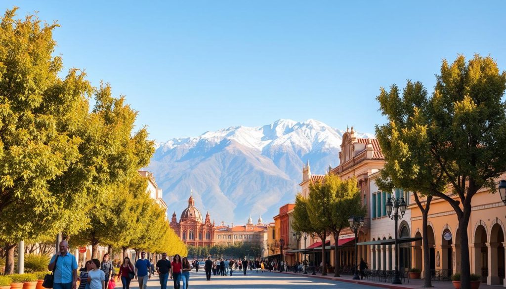 Mendoza travel planning Mendoza travel planning