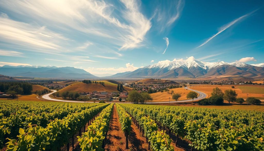 Mendoza travel tips Mendoza travel tips